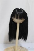 画像1: 7-8inch/ウィッグ/インチ　BJD　MJD　ドール用 A-24-12-11-327-NY-ZA (1)