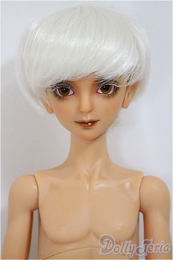 画像1: Gem of Doll /Carlos Human Ver./BJD　球体関節人形 A-25-01-22-148-NY-ZA (1)