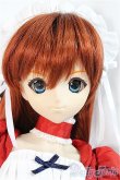 画像2: DD/惣流・アスカ・ラングレー（メイドドレスVer.）/BJD　球体関節人形 A-25-01-01-112-KD-ZA (2)