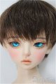 画像: LINA CHOUCHOU/Therese , Mesmerize 　ミルクココアスキン/BJD　球体関節人形 A-24-12-18-265-NY-ZA