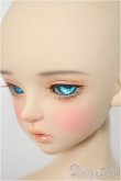 画像4: LINA CHOUCHOU/Therese , Mesmerize 　ミルクココアスキン/BJD　球体関節人形 A-24-12-18-265-NY-ZA (4)