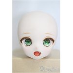 画像: DD/DDH-01:カスタムヘッド/BJD　球体関節人形 A-24-12-25-326-NY-ZA