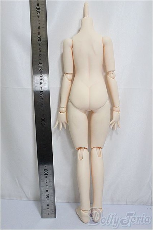 画像2: imomodoll/1/4 Boy Body (??狗)/BJD　球体関節人形 A-24-12-25-330-NY-ZA (2)