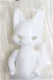 画像1: KUMUKUKU/Xass [White]/BJD　球体関節人形 A-24-12-25-333-NY-ZA (1)