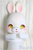 画像1: MUKUKU/Oli [White]/BJD　球体関節人形 A-24-12-25-337-NY-ZA (1)