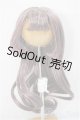 画像: 7-8inch/ウィッグ/インチ　BJD　MJD　ドール用 A-25-01-01-254-NY-ZA