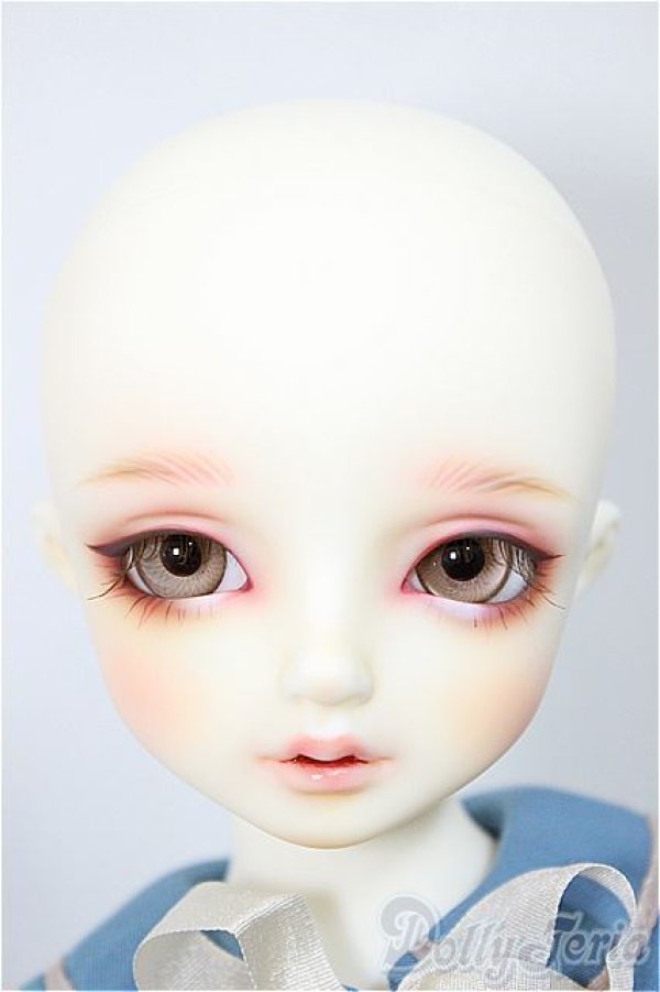 画像2: SDM女の子/コーディネートモデル：F-54/BJD　球体関節人形 A-25-01-01-259-NY-ZA (2)