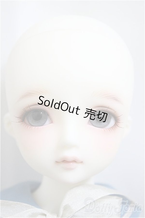 画像1: SDM女の子/コーディネートモデルF-50/BJD　球体関節人形 A-25-01-01-180-NY-ZA (1)