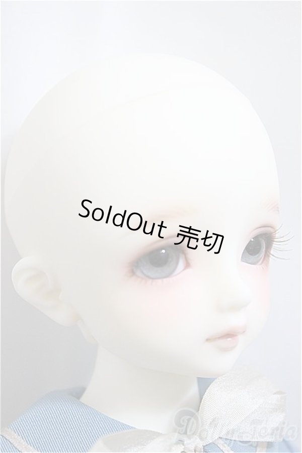 画像2: SDM女の子/コーディネートモデルF-50/BJD　球体関節人形 A-25-01-01-180-NY-ZA (2)