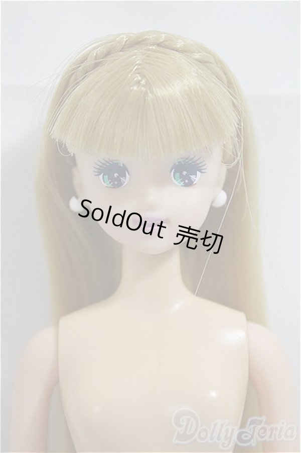 画像1: ジェニー/ジェニーフレンド:ローラ/BJD　球体関節人形 A-25-01-08-240-NY-ZA (1)