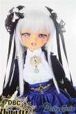 画像1: DOLLBOT/DBC 伽耶 2nd Ver.（ブラックダイヤモンド肌）/ A-25-01-01-105-NY-ZA (1)