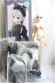 画像7: azone/1/3アイリスコネクト:レイラ/もふもふカフェヘようこそ♪(満月のオオカミメイドver.)/0 A-25-01-01-104-NY-ZA (7)