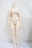 画像1: MDD/もちあしベースボディ/BJD　球体関節人形 A-25-01-01-113-KD-ZA (1)