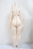 画像2: MDD/もちあしベースボディ/BJD　球体関節人形 A-25-01-01-113-KD-ZA (2)