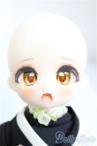 画像2: TinyFox/バタフライクノイチ カカフ/BJD　球体関節人形 A-25-01-01-103-KD-ZA (2)