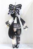 画像6: TinyFox/バタフライクノイチ カカフ/BJD　球体関節人形 A-25-01-01-103-KD-ZA (6)