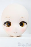 画像1: DDH-01/カスタムメイクヘッド/BJD　球体関節人形 A-25-01-01-115-KD-ZA (1)