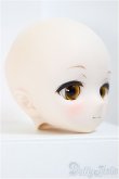 画像2: DDH-01/カスタムメイクヘッド/BJD　球体関節人形 A-25-01-01-115-KD-ZA (2)