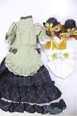 画像2: MDD/OF:衣装セット　チャイナ系/0 A-25-01-01-127-KD-ZA (2)