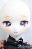 画像2: TinyFox1/4/ MACOCOシリーズ ゾンビメッセンジャー リー/BJD　球体関節人形 A-25-01-01-109-KD-ZA (2)