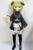 画像5: TinyFox1/4/ MACOCOシリーズ ゾンビメッセンジャー リー/BJD　球体関節人形 A-25-01-01-109-KD-ZA (5)