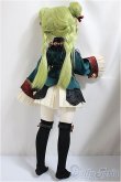 画像6: TinyFox1/4/ MACOCOシリーズ ゾンビメッセンジャー リー/BJD　球体関節人形 A-25-01-01-109-KD-ZA (6)