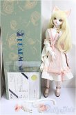 画像7: DEAR MINE/VIVIEN L. Spring Princess ver. ~春鈴~/BJD　球体関節人形 A-25-01-01-108-KD-ZA (7)