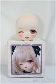 画像6: DDH-01/カスタムヘッド 　ロンシュカ様製/BJD　球体関節人形 A-25-01-08-194-NY-ZA (6)