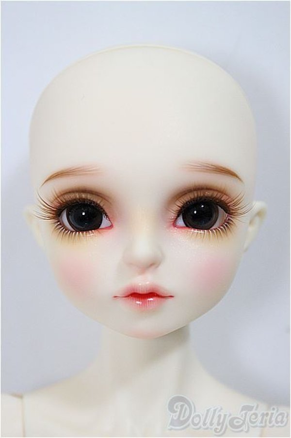 画像2: MIGIDOLL/Mini Chloe/BJD　球体関節人形 A-25-01-08-210-KD-ZA (2)