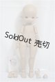 画像: IMOMODOLL/Kiraヘッド+1/6ボディ/BJD　球体関節人形 A-25-01-08-147-NY-ZA