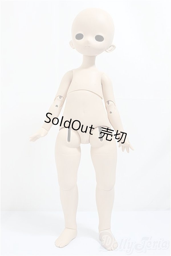 画像1: PUYOO DOLL/KUMAKO KAKA本体のみ/BJD　球体関節人形 A-25-01-15-199-NY-ZA (1)