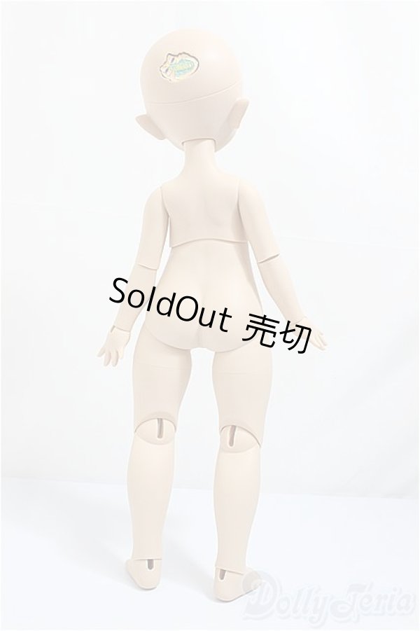 画像2: PUYOO DOLL/KUMAKO KAKA本体のみ/BJD　球体関節人形 A-25-01-15-199-NY-ZA (2)