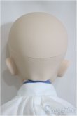 画像5: DDH-07ヘッド/DD上半身シリコンカスタムボディ/BJD　球体関節人形 A-25-01-08-148-NY-ZA (5)