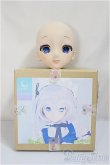 画像5: DD/DDH-09 カスタムヘッド/BJD　球体関節人形 A-25-01-08-196-NY-ZA (5)