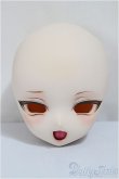 画像1: DD/DDH-01:カスタムヘッド/BJD　球体関節人形 A-25-01-08-223-NY-ZA (1)