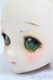 画像3: DD/DDH-10:カスタムヘッド/BJD　球体関節人形 A-25-01-08-256-NY-ZA (3)