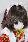 画像2: AZONE/レーベルショップ名古屋10周年記念モデル「小倉あんトースト/ころん」(アゾンダイレクトストア限定販売)/0 A-25-01-15-142-NY-ZA (2)