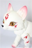 画像3: 天狐MOCHI - Special Make ver./BJD　球体関節人形 A-25-01-15-150-NY-ZA (3)