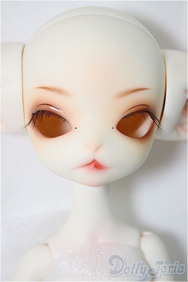 画像1: DOLL ZONE/Miss Kitty/BJD　球体関節人形 A-25-01-15-149-NY-ZA (1)