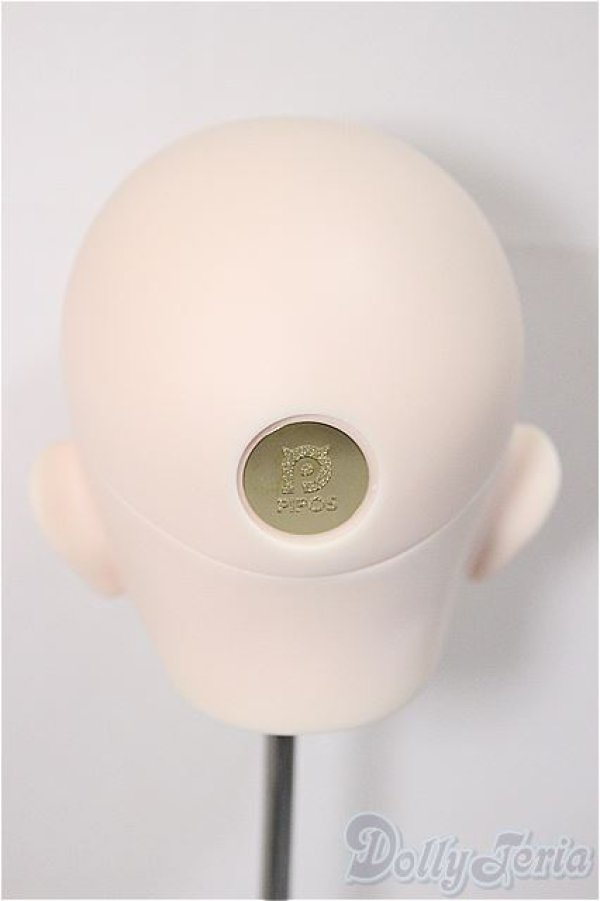 画像2: PIPOS76/Mars　DOWYEON　ヘッド/BJD　球体関節人形 A-25-01-15-157-KD-ZA (2)