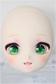 画像1: DC-H-30/ヘッド/BJD　球体関節人形 A-25-01-15-209-NY-ZA (1)