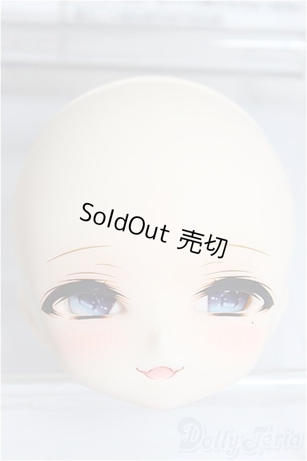 画像1: TinyFox/オニイトマキエイ/BJD　球体関節人形 A-25-01-15-210-NY-ZA (1)