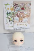 画像3: TinyFox/オニイトマキエイ/BJD　球体関節人形 A-25-01-15-210-NY-ZA (3)