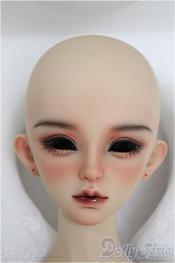 画像1: Angell Studio/Aeolian/BJD　球体関節人形 A-25-01-15-300-NY-ZA (1)