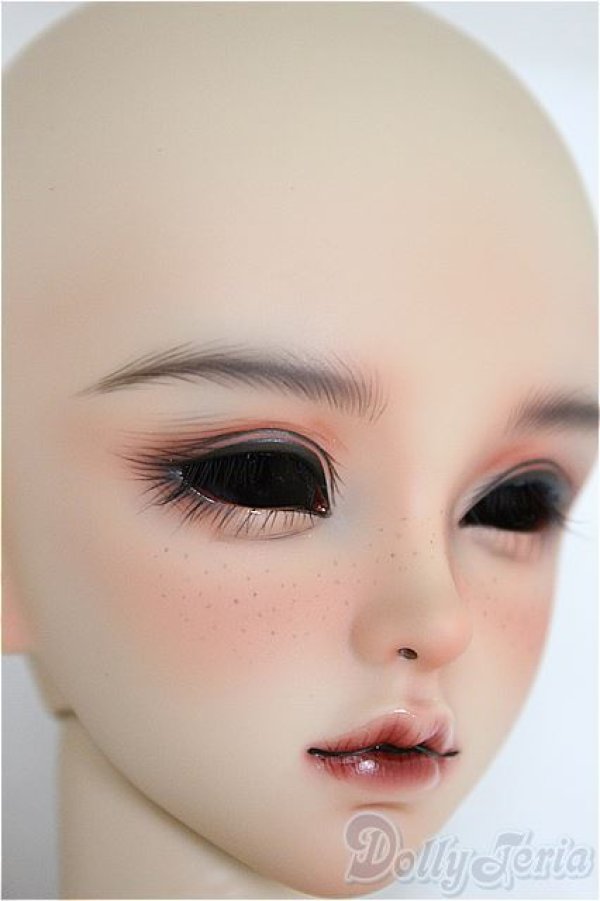 画像2: Angell Studio/Aeolian/BJD　球体関節人形 A-25-01-15-300-NY-ZA (2)