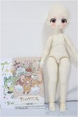 画像3: Tinyfox/デビー/BJD　球体関節人形 A-25-01-15-206-NY-ZA (3)