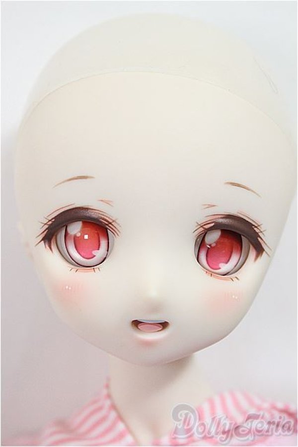 画像3: MDD/DC-H-13ヘッド/BJD　球体関節人形 A-25-01-15-251-NY-ZA (3)