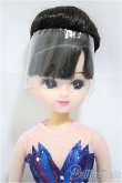 画像1: リカちゃん/浅田真央モデル/BJD　球体関節人形 A-25-01-22-118-NY-ZA (1)