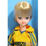 画像: ジェニー/Jリーグジェニー/BJD　球体関節人形 A-25-01-22-115-NY-ZA