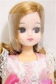 画像1: リカちゃん/中国製/BJD　球体関節人形 A-25-01-22-117-NY-ZA (1)